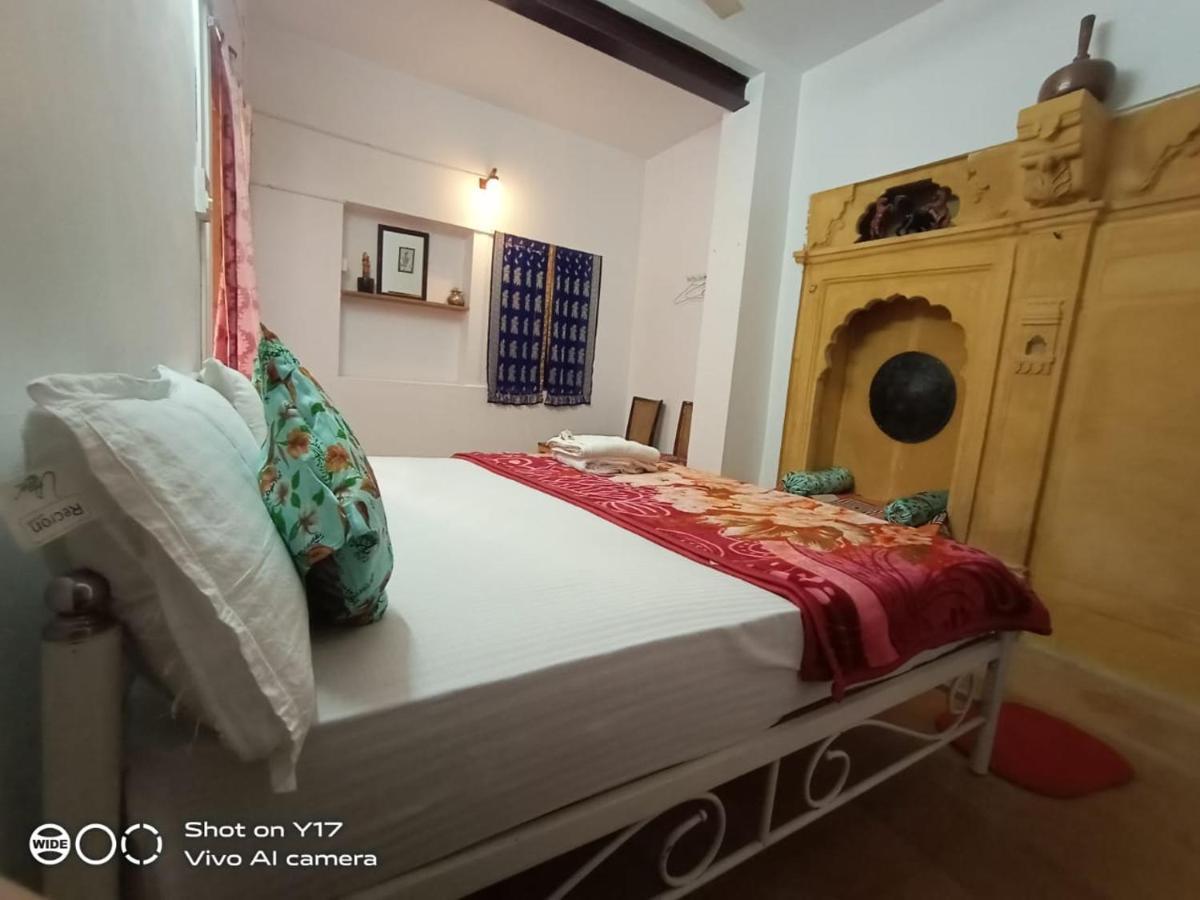 Hostel Little Prince Home Stay Jaisalmer Quarto foto