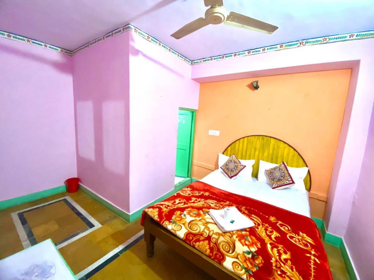 Hostel Little Prince Home Stay Jaisalmer Exterior foto